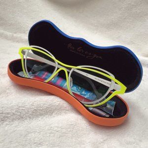 Theo Eyewear - Draft 442 Eyeglasses